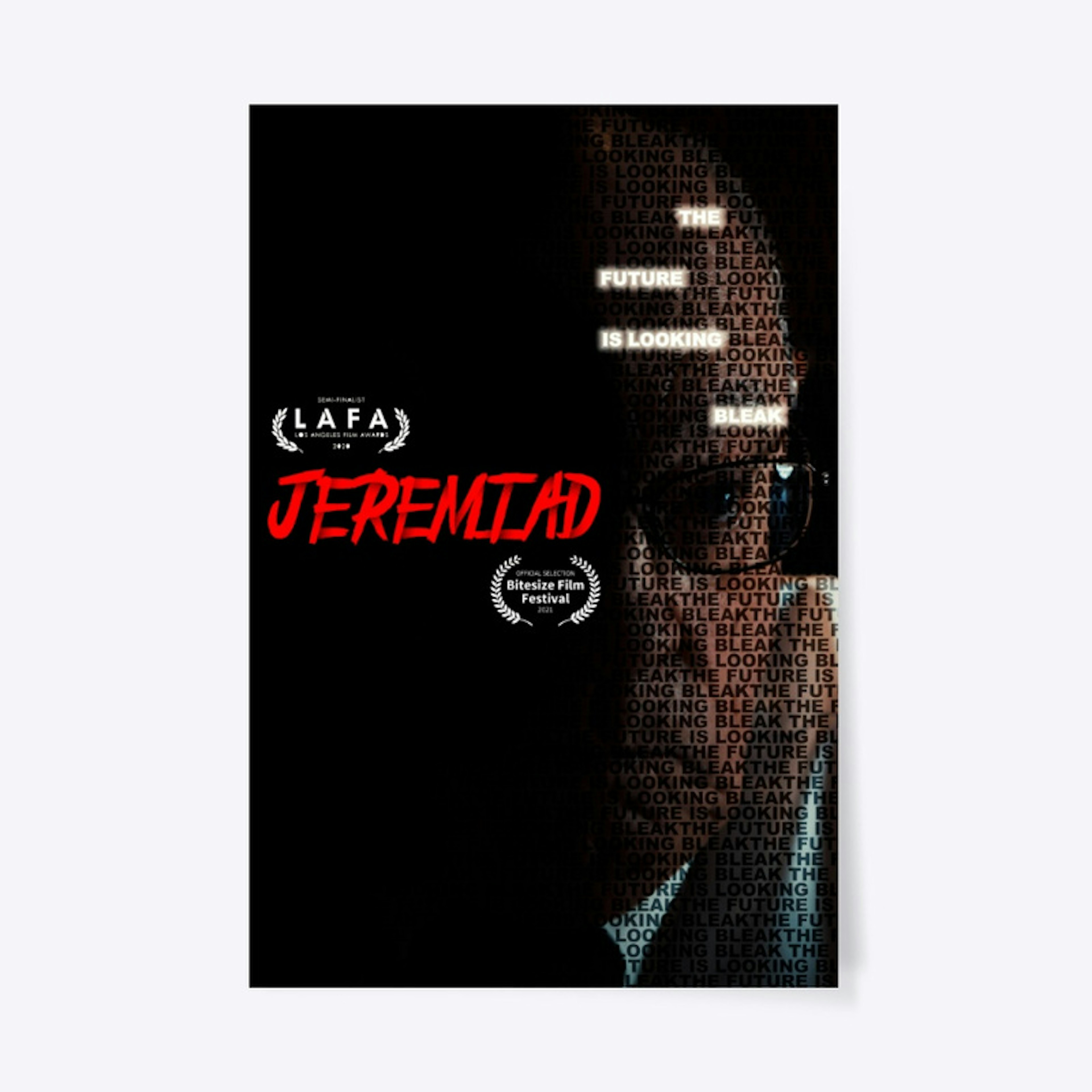 JEREMIAD